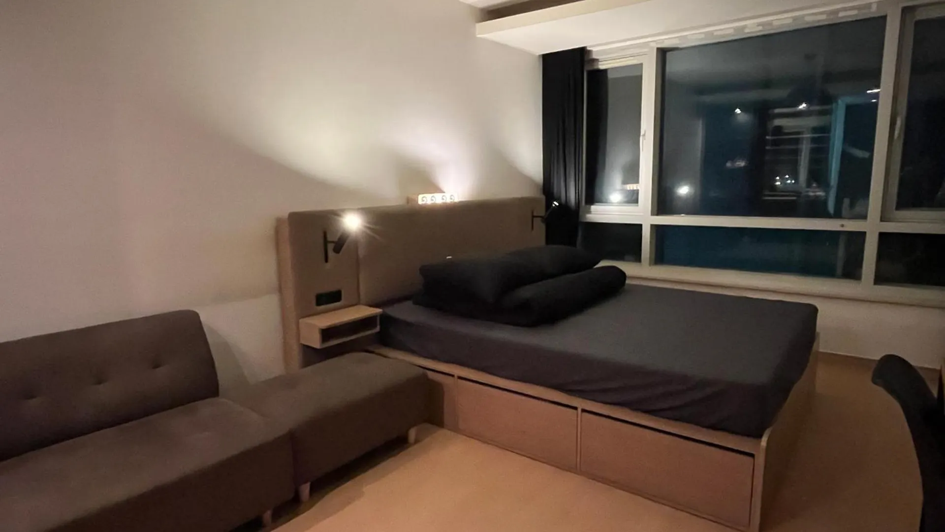 Mood House Apartment Seoul