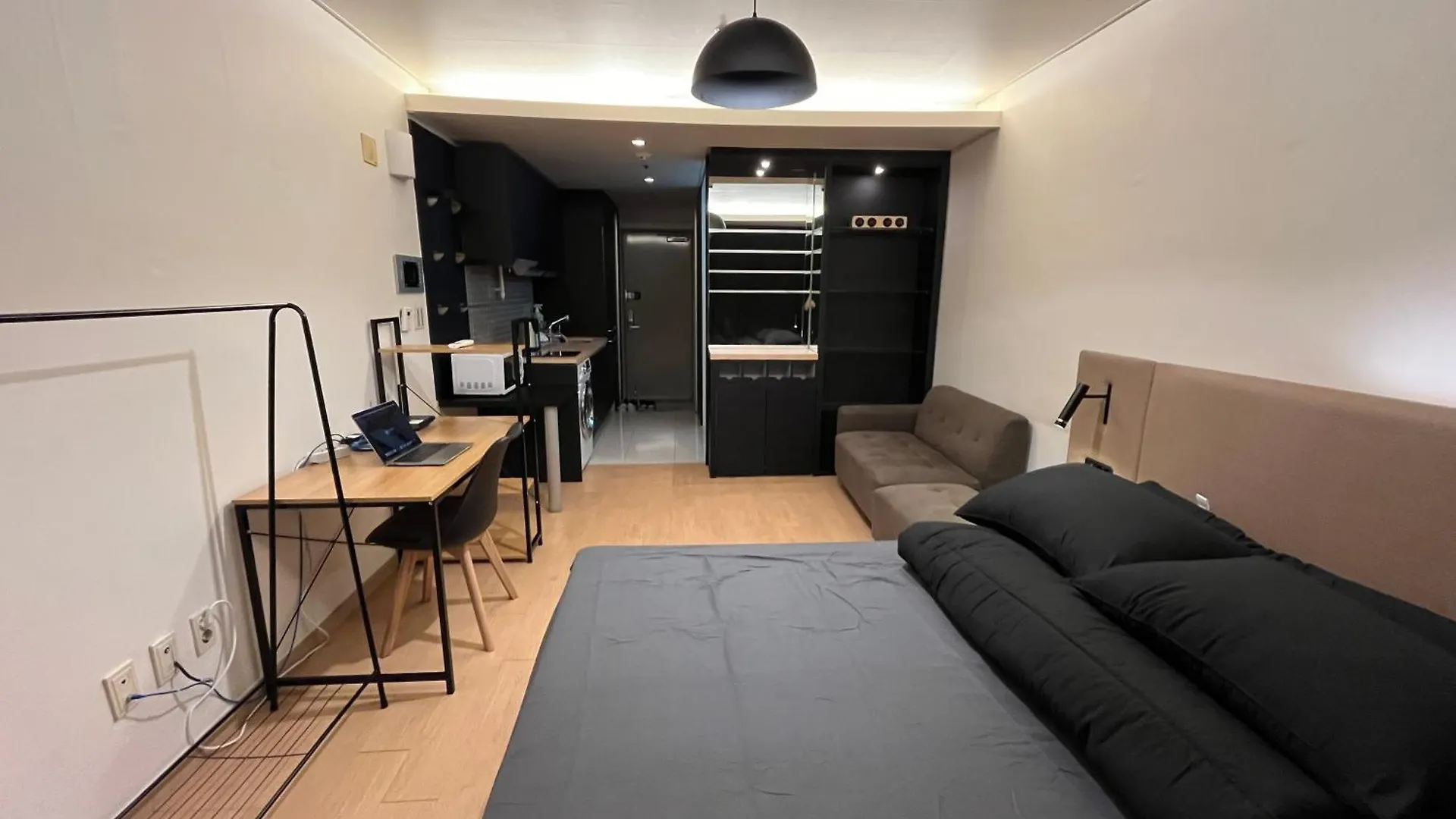 Mood House Apartment Seoul South Korea