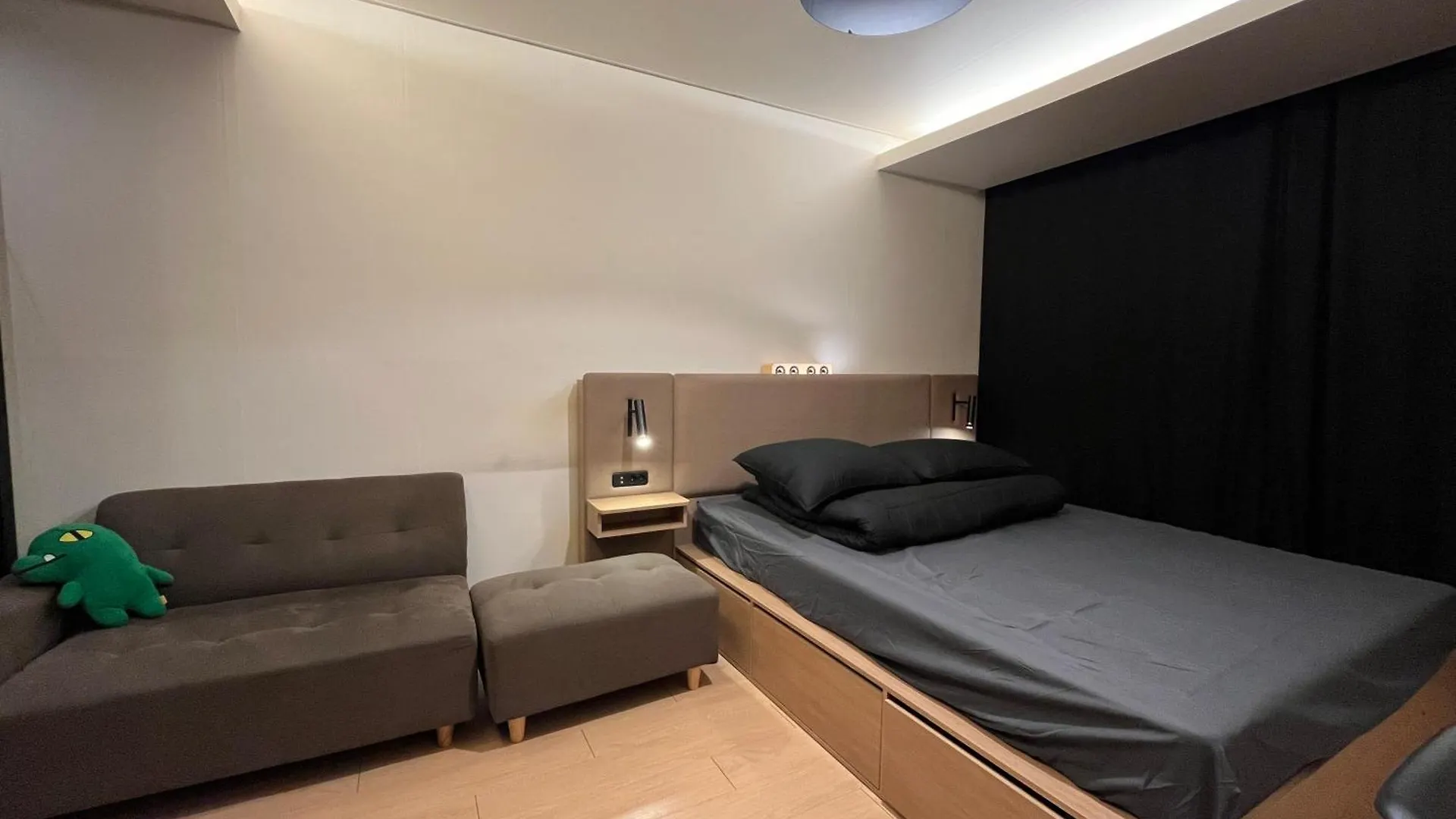 Mood House Apartment Seoul