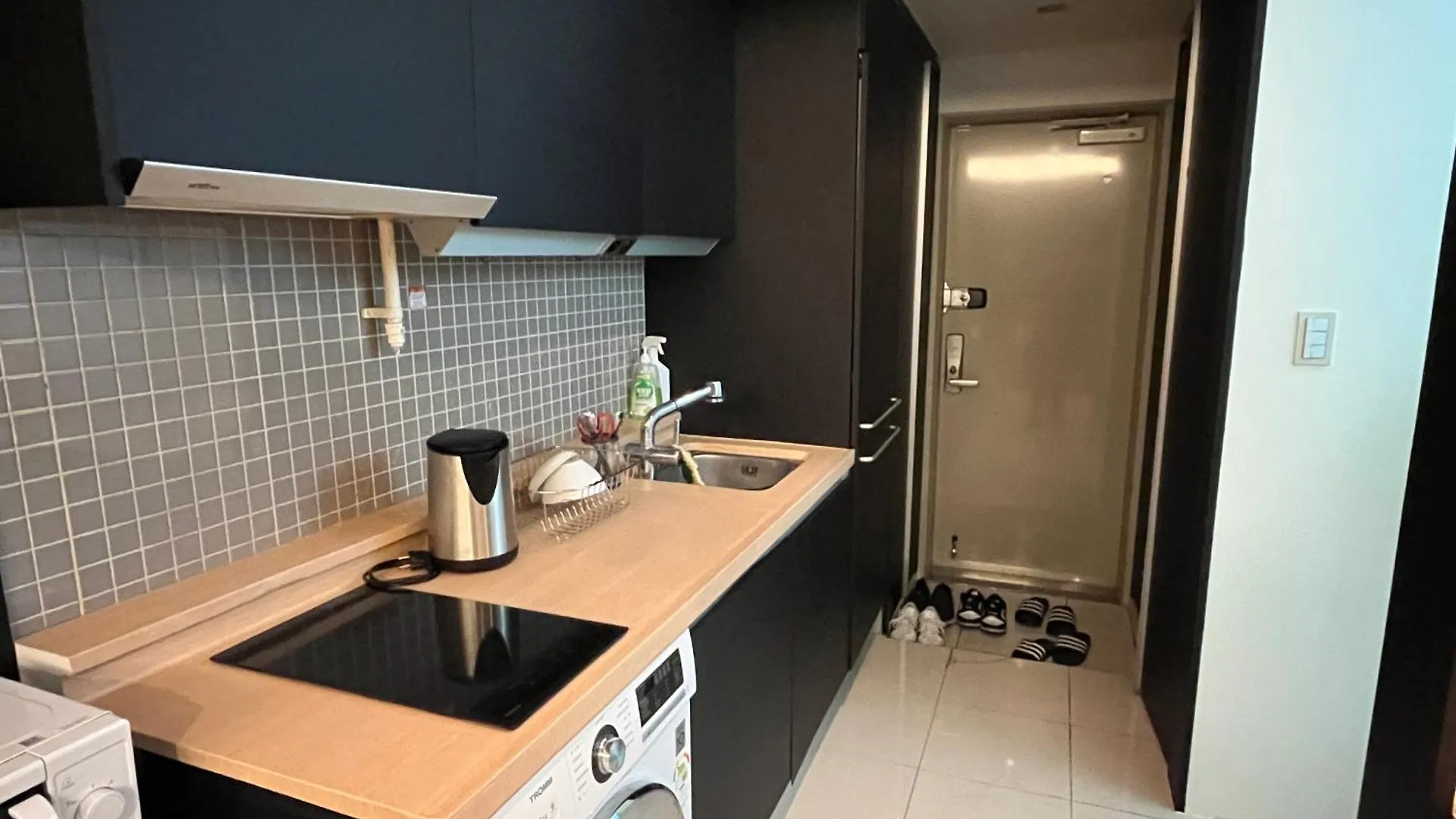 Mood House Apartment Seoul South Korea