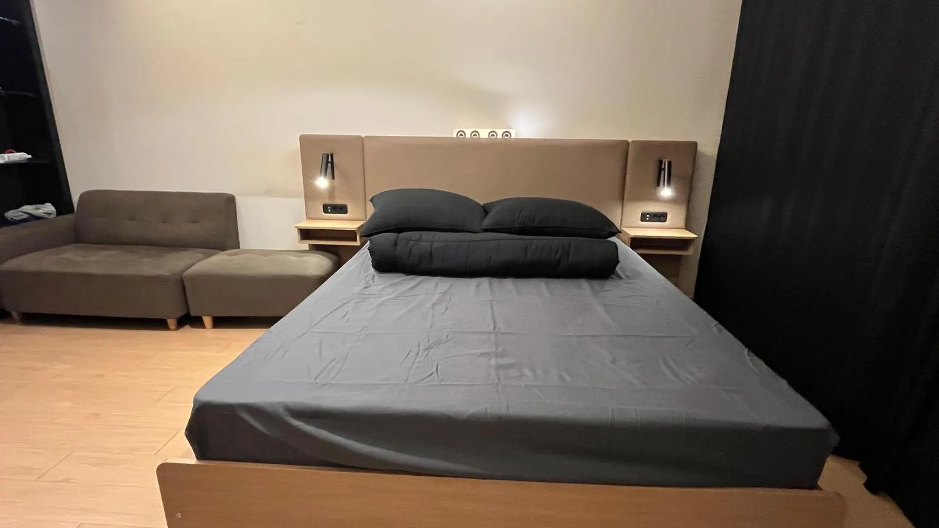Mood House Apartment Seoul 0*,  South Korea