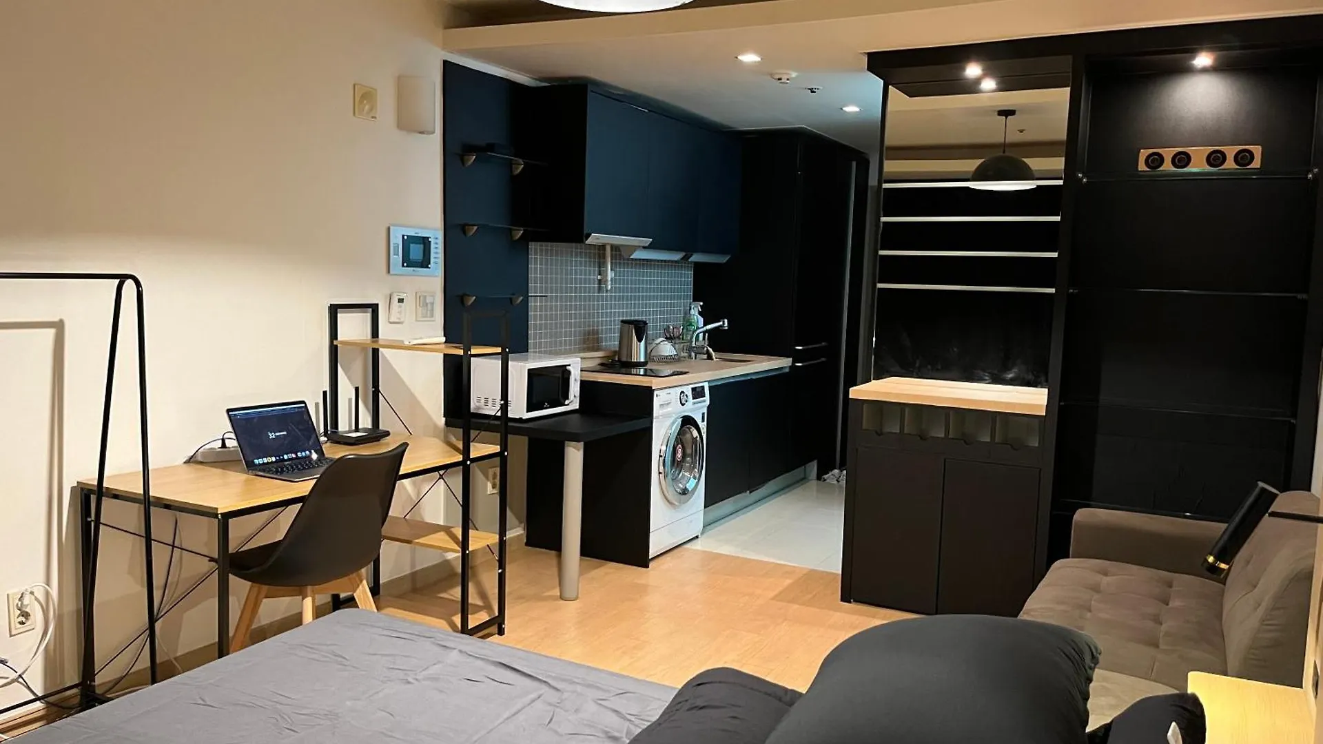 Mood House Apartment Seoul